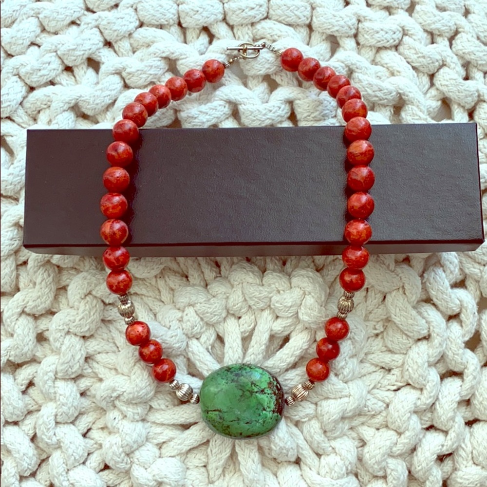 Custom made Necklace